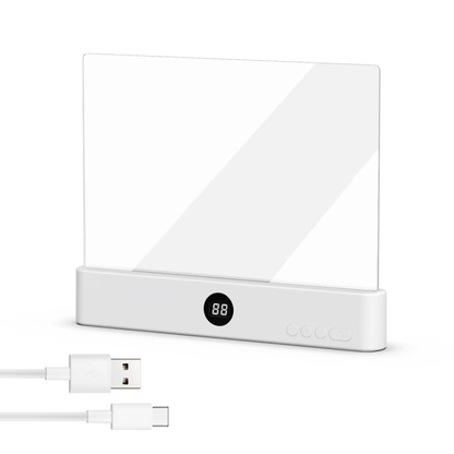 Luz de Lectura LED para Libros